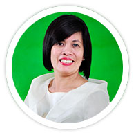 Ms. Cynthia B. Baldeo