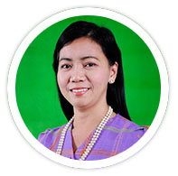 Ms. Deverna Briones